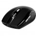 Media-Tech Мишка Media-Tech Raton Pro Wireless Black (MT1113K)