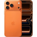 Apple Мобільний телефон Apple iPhone 17 Pro Max 1TB Cosmic Orange (MFYW4)