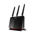ASUS Бездротовий 3G/4G маршрутизатор Asus 4G-AC86U