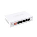 ASUS Комутатор Asus QG-U1050 (90IG09Z0-MO3B00)