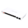 ASUS Комутатор Asus QG-U1080 (90IG0A00-MO3B00)