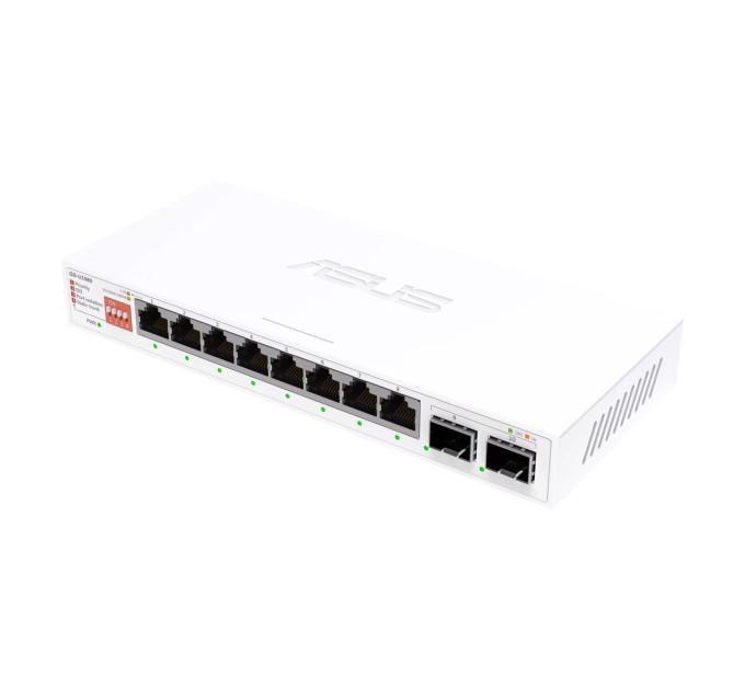 ASUS Комутатор Asus QG-U1080 (90IG0A00-MO3B00)