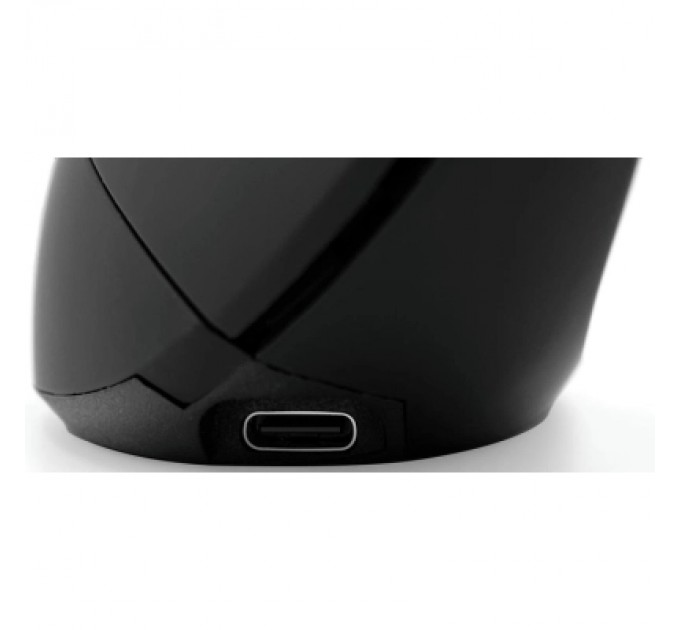 Мишка Media-Tech Vertic Wireless Black (MT1123V2.0)