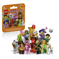 Конструктор LEGO Minifigures Серія 29 (71052)