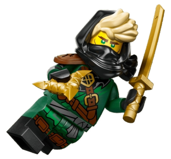LEGO Конструктор LEGO Minifigures Серія 29 (71052)