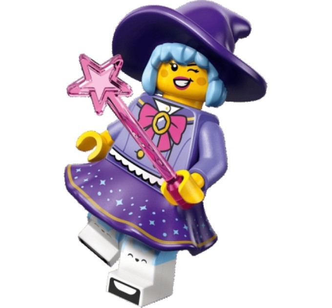 LEGO Конструктор LEGO Minifigures Серія 29 (71052)