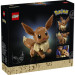 LEGO Конструктор LEGO Pokemon Іві (72151)