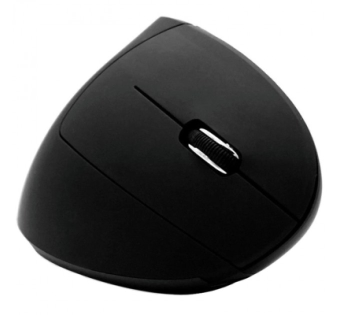 Мишка Media-Tech Vertic Wireless Black (MT1123V2.0)