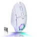 Defender Мишка Defender Glory GM-514 LED Wireless White (52513)