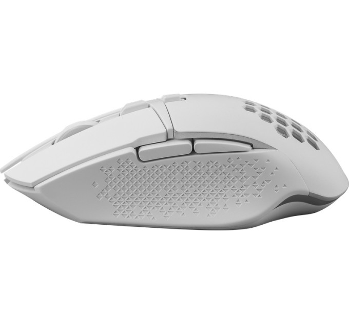 Defender Мишка Defender Glory GM-514 LED Wireless White (52513)