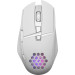 Defender Мишка Defender Glory GM-514 LED Wireless White (52513)