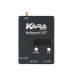 KaraFPV Відеоприймач (VRX) KaraFPV Teleport67 6.1G-7.2G (RX6704)