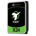 Seagate Запам’ятовувальний пристрій на жорстких дисках (HDD) SATA 20TB 7200RPM 512MB ST20000NM001H SEAGATE