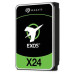 Seagate Запам’ятовувальний пристрій на жорстких дисках (HDD) SATA 20TB 7200RPM 512MB ST20000NM001H SEAGATE