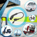 EnerGenie Перехідник EnerGenie для електромобіля Type 2 у євророзетку 16А (EV-T2MACF-3.7KW-0.5M)