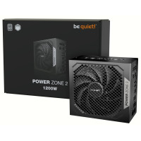 Блок живлення Be quiet! 1200W POWER ZONE 2 (BP030EU)