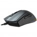 AOC Мишка AOC GM530 RGB PMW3389 Kailh switch USB Black (GM530B)