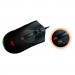AOC Мишка AOC GM530 RGB PMW3389 Kailh switch USB Black (GM530B)
