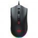 AOC Мишка AOC GM530 RGB PMW3389 Kailh switch USB Black (GM530B)