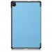 BeCover Чохол до планшета BeCover Smart Case Samsung Tab S6 Lite (2024) 10.4" P620/P625/P627 Blue (710822)
