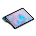 BeCover Чохол до планшета BeCover Smart Case Samsung Tab S6 Lite (2024) 10.4" P620/P625/P627 Blue (710822)