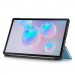 BeCover Чохол до планшета BeCover Smart Case Samsung Tab S6 Lite (2024) 10.4" P620/P625/P627 Blue (710822)