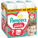 Pampers Підгузки Pampers Active Baby Pants Розмір 7 (15+ кг) 108 шт (8006530305747)