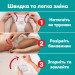 Pampers Підгузки Pampers Active Baby Pants Розмір 5 (11-17 кг) 136 шт (8006530305679)