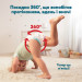 Pampers Підгузки Pampers Active Baby Pants Розмір 5 (11-17 кг) 136 шт (8006530305679)