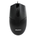 Meetion Мишка Meetion M360 USB Black (MT-M360-A160CM)