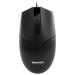 Meetion Мишка Meetion M360 USB Black (MT-M360-A160CM)