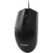Meetion Мишка Meetion M360 USB Black (MT-M360-A160CM)