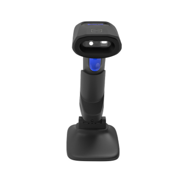 Sunlux Сканер штрих-коду Sunlux RH10S USB, with stand (RH10S)