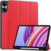 BeCover Чохол до планшета BeCover Flexible TPU Mate Xiaomi Poco Pad 12.1" Red (711586)