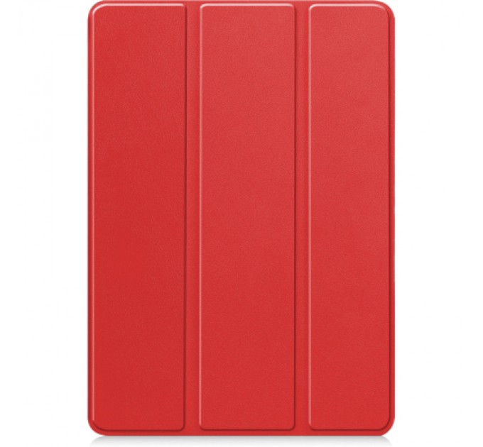 BeCover Чохол до планшета BeCover Flexible TPU Mate Xiaomi Poco Pad 12.1" Red (711586)