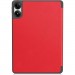 BeCover Чохол до планшета BeCover Flexible TPU Mate Xiaomi Poco Pad 12.1" Red (711586)