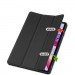 BeCover Чохол до планшета BeCover Flexible TPU Mate Xiaomi Redmi Pad Pro 12.1'' Black (711588)