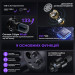 Fifine Мікрофон Fifine K688CT USB/XLR Black (K688CT)