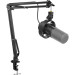 Fifine Мікрофон Fifine K688CT USB/XLR Black (K688CT)