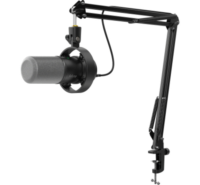 Fifine Мікрофон Fifine K688CT USB/XLR Black (K688CT)