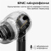 HIFuture Навушники HiFuture SonicAir Green (sonicair.green)