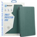 BeCover Чохол до планшета BeCover Flexible TPU Mate Xiaomi Redmi Pad Pro 12.1'' Dark Green (711590)