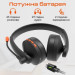 Meetion Навушники Meetion BTH003MIC Black/Orange (MT-BTH003MIC-A)