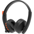 Meetion Навушники Meetion BTH003MIC Black/Orange (MT-BTH003MIC-A)
