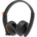 Meetion Навушники Meetion BTH003MIC Black/Orange (MT-BTH003MIC-A)