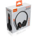 Meetion Навушники Meetion BTH003MIC Black/Orange (MT-BTH003MIC-A)