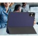 BeCover Чохол до планшета BeCover Flexible TPU Mate Xiaomi Redmi Pad Pro 12.1'' Deep Blue (711589)