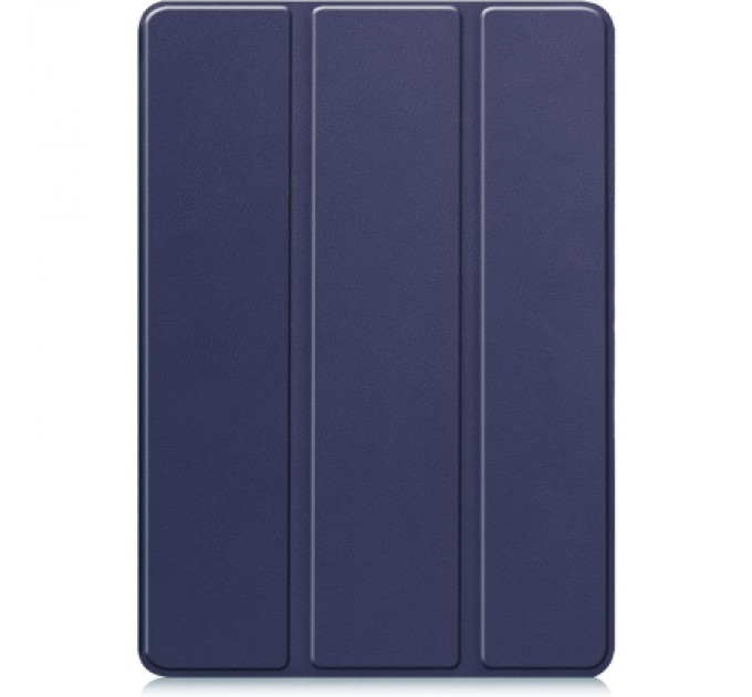 BeCover Чохол до планшета BeCover Flexible TPU Mate Xiaomi Redmi Pad Pro 12.1'' Deep Blue (711589)