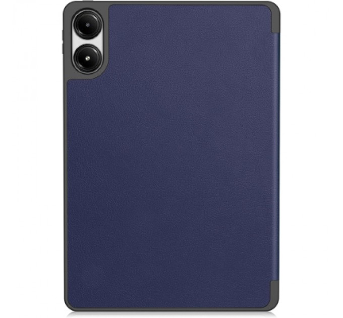 BeCover Чохол до планшета BeCover Flexible TPU Mate Xiaomi Redmi Pad Pro 12.1'' Deep Blue (711589)