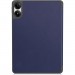 BeCover Чохол до планшета BeCover Flexible TPU Mate Xiaomi Redmi Pad Pro 12.1'' Deep Blue (711589)